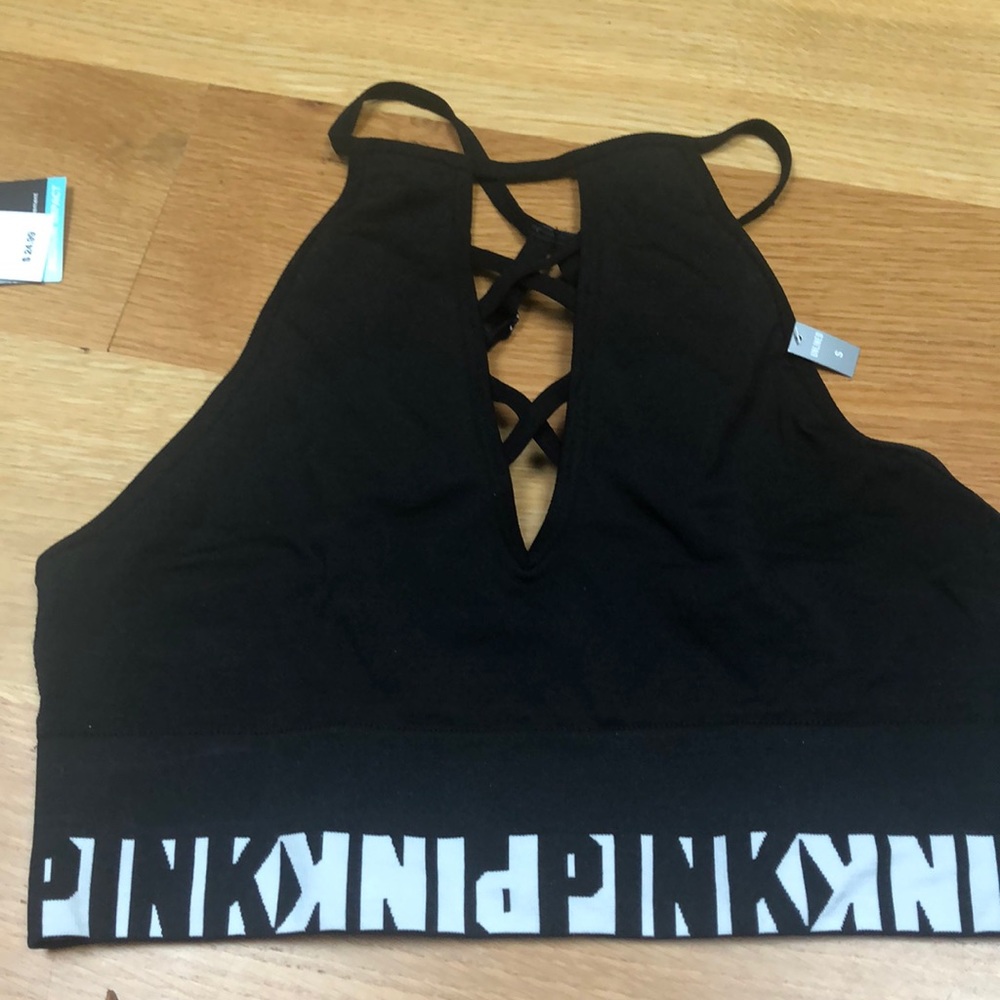 3 sports bras - Picture 4 of 5